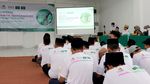 Ponpes Al-Hamidiyah Depok Jadi Cikal Bakal Pesantren Hijau