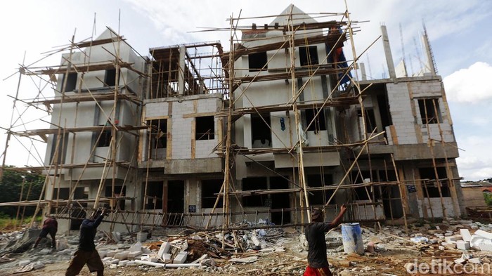 Program Sejuta Rumah Lampaui Target Kementerian Pekerjaan Umum dan Perumahan Rakyat (PUPR) melalui Direktorat Jenderal Perumahan mencatat capaian Program Sejuta Rumah (PSR) 2022 tembus target. Per 31 Desember jumlahnya mencapai 1.117.491 unit.