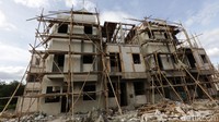 Synthesis Huis berkomitmen merampungkan pembangunan unit hunian di tahap awal dengan target serah terima unit yang direncanakan pada pertengahan 2023