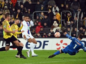 Tak Ada Ampun! Aksi Mbappe Borong 5 Gol Saat Lawan Tim Divisi 6