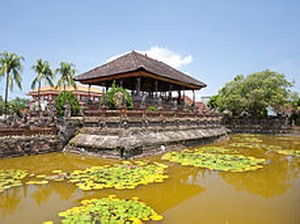 Daftar Puri di Klungkung Bali Beserta Alamat Lengkapnya
