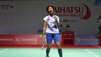 Spain Masters 2023: Putri KW Lolos, Indonesia Tambah 3 Wakil di 16 Besar