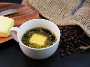 Berani Coba? Oatmeal hingga Minyak Kelapa Ternyata Dicampur ke Kopi