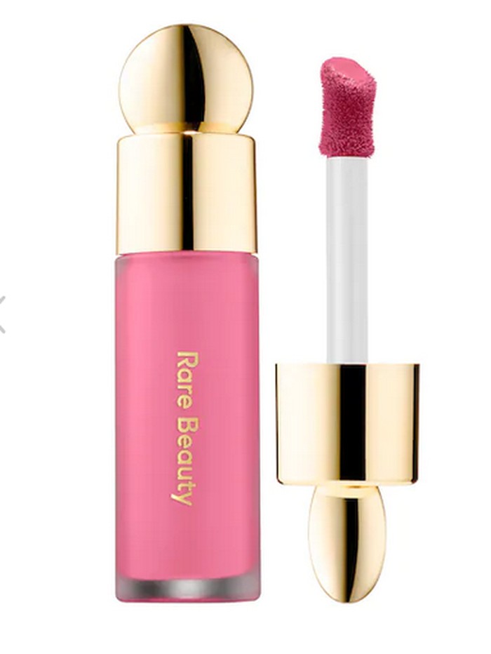 Rare Soft Pinch Liquid Blush
