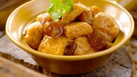 3 Resep Tahu Berbumbu Sederhana yang Gurih Lezat untuk Lauk Tanggal Tua