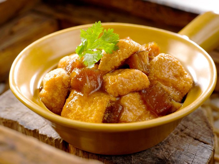 Resep Semur ala Korea