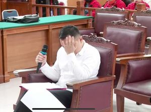 Jaksa Tolak Pleidoi Kuat Maruf-Ricky Rizal