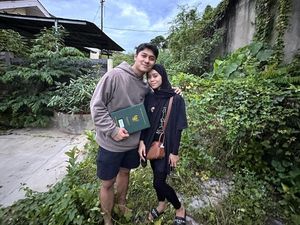 Kejutan Lesti Kejora dan Rizky Billar: Kembali Aktif di YouTube