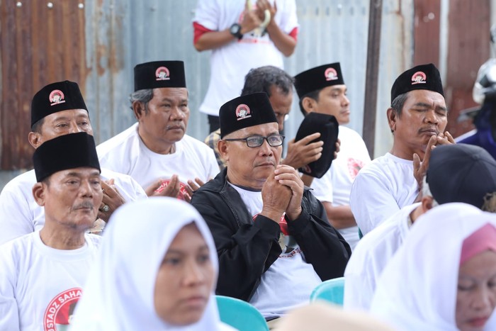 Sahabat Ganjar