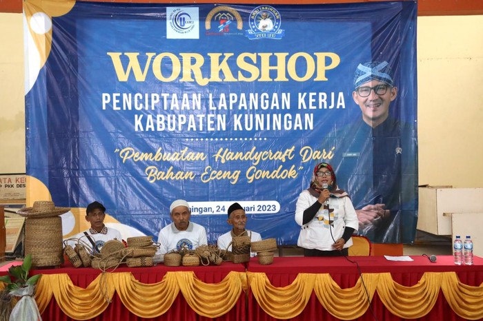 Sahabat Ganjar