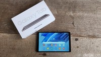 Samsung Galaxy A7 Lite WiFi