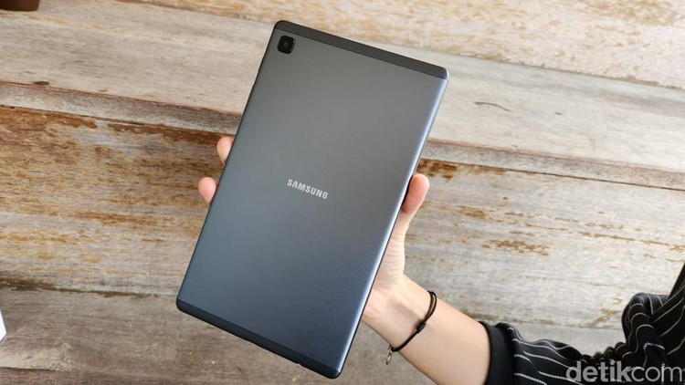 Samsung Galaxy Tab A7 Lite WiFi
