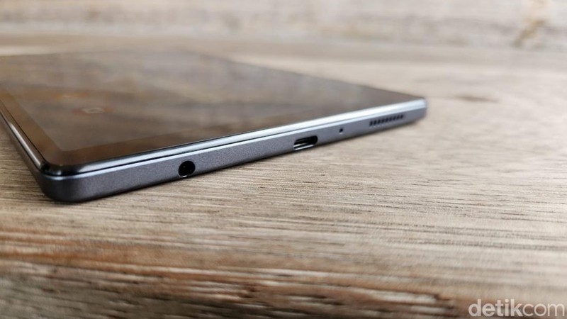 Samsung Galaxy Tab A7 Lite WiFi