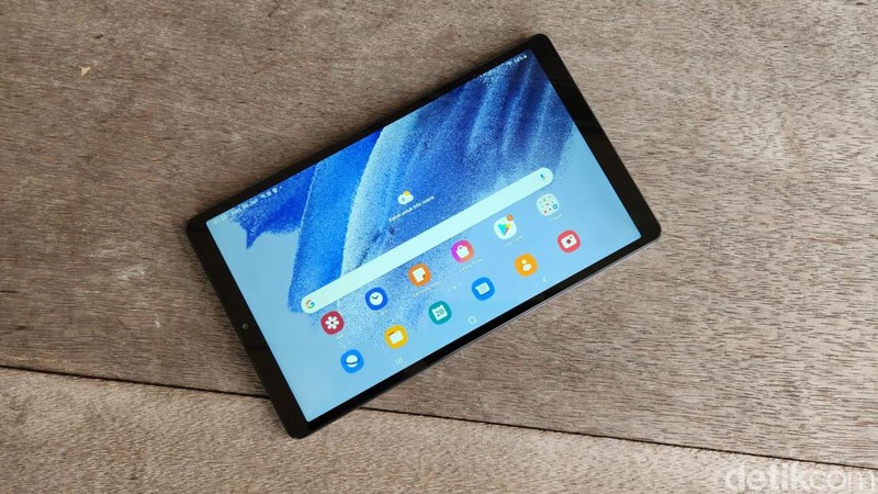 Samsung Galaxy Tab A7 Lite WiFi