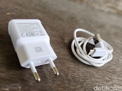 Unboxing Samsung Galaxy Tab A7 Lite WiFi, Tablet Anak Harga Rp 1 Jutaan