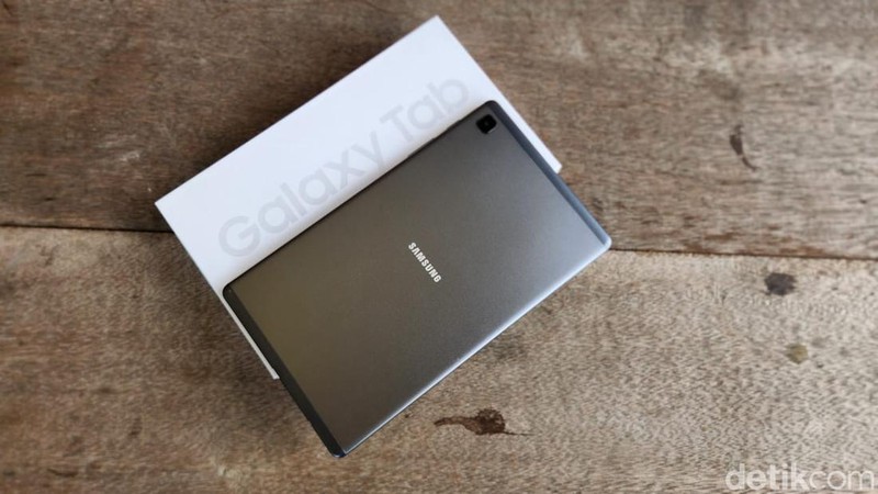 Samsung Galaxy Tab A7 Lite WiFi