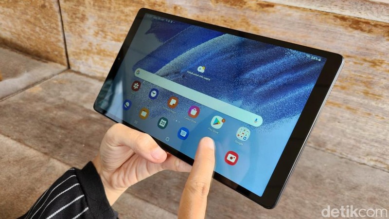 Samsung Galaxy Tab A7 Lite WiFi