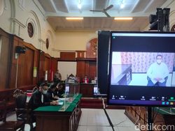 JPU Sindir Tim Bidkum Polda Jatim Usai Sebut Dakwaan Kanjuruhan Tak Cermat