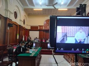 JPU Sindir Tim Bidkum Polda Jatim Usai Sebut Dakwaan Kanjuruhan Tak Cermat