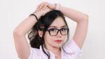 Sisil eks JKT48 Pernah Tonjok Pria Gegara Ibunya Diledek