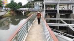 Sodetan Ciliwung Mangkrak 6 Tahun, Begini Progresnya Sekarang