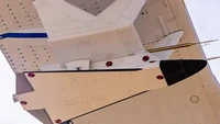 Stratolaunch direncanakan melakukan penerbangan hipersonik pertamanya dengan kendaraan Talon-A pada paruh pertama 2023. Foto: Dok. Stratolaunch