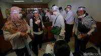 Pada Desember lalu, kasus Meikarta kembali mencuat. Pasalnya, konsumen tak kunjung mendapat unit apartment, padahal dijanjikan akan serah terima pada 2019.  