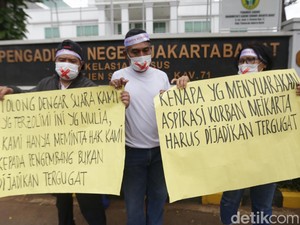Konsumen Meikarta Habis Uang dan Tak Kunjung Dapat Unit, Eh Digugat Rp 56 M