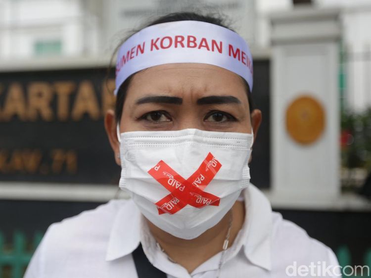 Kilas Balik Meikarta Lawan Konsumen hingga Cabut Gugatan Rp 56 M