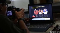Sebaliknya, kata dia, pendukung Jokowi yang tidak puas langsung beralih ke Anies Baswedan untuk Pilpres 2024.