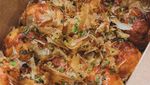 Empuk Gurih! 20 Takoyaki Rp 15 Ribuan Ada di Sini