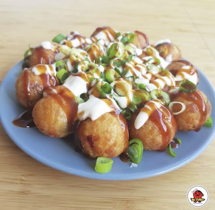 Takoyaki Rekomendasi Takoyaki Murah