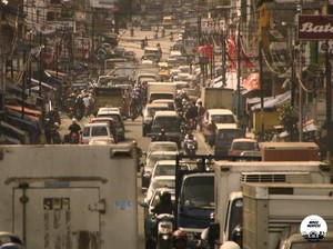 Terungkap! Heboh Indonesia di The Last Of Us, Ternyata Syutingnya Bukan di RI