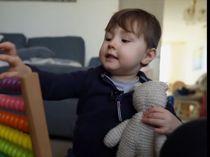 Teddy Hobbs Teddy Hobbs