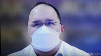 Henry Surya dinilai melakukan perbuatan perdata dalam kasus ini.