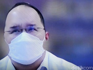 Petaka Bos Indosurya Lolos di Kasus Korupsi Kini Jadi Tersangka Lagi