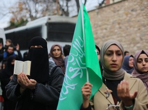 Islamophobia Itu Nyata, Ini 7 Negara yang Masih Diskriminasi Islam