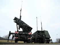 Polandia Marah Drone Rusia Masuk ke Wilayahnya: Provokasi Skala Besar!