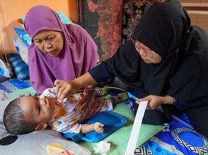 WHO Minta RI dan Negara Lain Lindungi Anak-anak dari Obat Sirup Berbahaya
