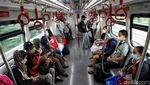 Wujud Nyata Pelayanan Transportasi LRT Jakarta