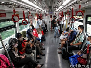 Civic Virtue dan Pengembangan Transportasi Publik