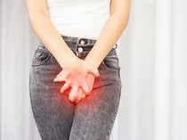 Gegara Terlalu Kering, Miss V Wanita Ini Robek Pasca Bercinta