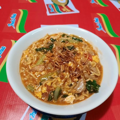 5 Warmindo Ini Punya Mie Nyemek yang Gurih Nampol