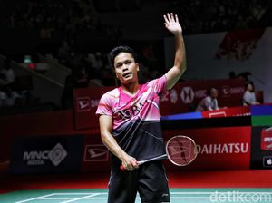 Jadwal All England 2023: 11 Wakil Indonesia Berlaga di 16 Besar