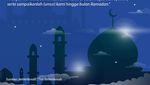 5 Amalan di Bulan Rajab