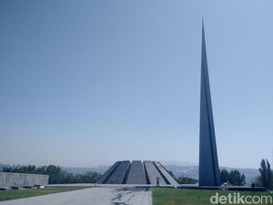 Apa Itu Genosida? Ini Pengertian, Sejarah, dan Kasusnya