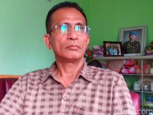 Harapan Ayah Yosua di Sidang Vonis Kuat-Ricky