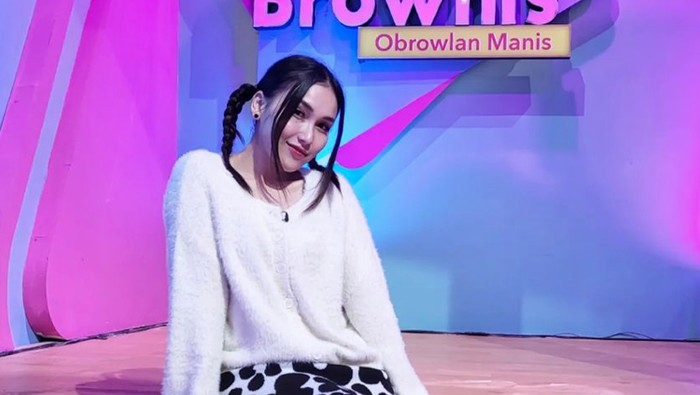 Ayu Ting Ting
