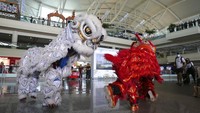 Indonesia menargetkan kedatangan 255 ribu wisatawan asal China pada tahun 2023. Sebelum pandemi Covid-19, lebih dari 2 juta wisatawan asal China mengunjungi Indonesia setiap tahunnya.   