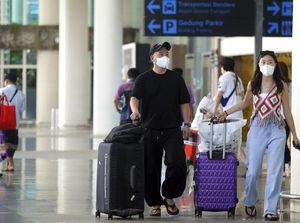 Hotel di Bali Bersolek Sambut Serbuan Turis China April Nanti